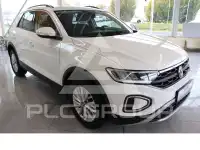 2024 Volkswagen T-Roc