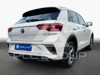 2024 Volkswagen T-Roc
