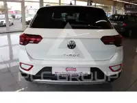 2024 Volkswagen T-Roc