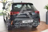 2024 Volkswagen T-Roc
