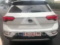 2024 Volkswagen T-Roc