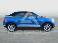 2024 Volkswagen T-Roc