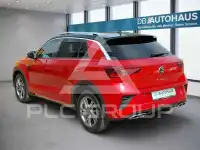 2024 Volkswagen T-Roc