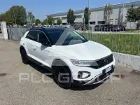 2024 Volkswagen T-Roc