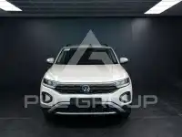 2024 Volkswagen T-Roc