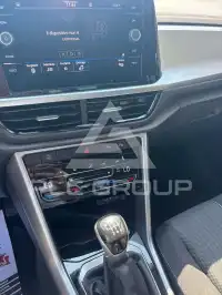 2024 Volkswagen T-Roc