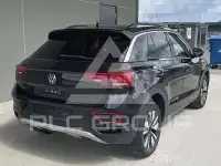 2024 Volkswagen T-Roc