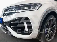 2024 Volkswagen T-Roc