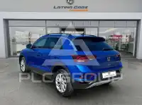 2024 Volkswagen T-Roc