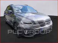 2024 Volkswagen T-Roc