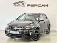 2024 Volkswagen T-Roc