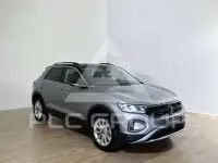 2024 Volkswagen T-Roc