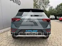 2024 Volkswagen T-Roc