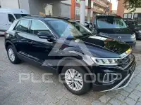 2024 Volkswagen T-Roc