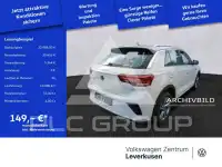 2024 Volkswagen T-Roc