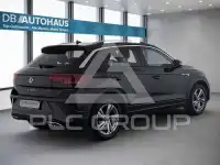 2024 Volkswagen T-Roc