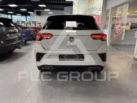 2024 Volkswagen T-Roc