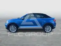 2024 Volkswagen T-Roc