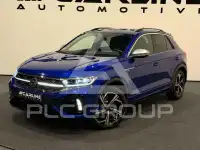 2024 Volkswagen T-Roc