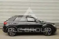 2024 Volkswagen T-Roc