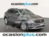 2024 Volkswagen T-Roc