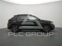 2024 Volkswagen T-Roc
