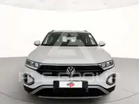 2024 Volkswagen T-Roc