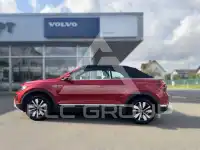 2024 Volkswagen T-Roc