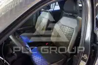 2024 Volkswagen T-Roc