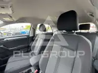 2024 Volkswagen T-Roc