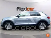 2024 Volkswagen T-Roc