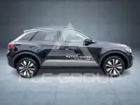 2024 Volkswagen T-Roc
