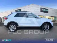 2024 Volkswagen T-Roc
