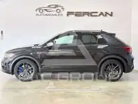 2024 Volkswagen T-Roc