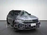 2024 Volkswagen T-Roc