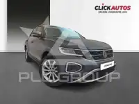 2024 Volkswagen T-Roc