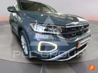 2024 Volkswagen T-Roc
