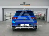 2024 Volkswagen T-Roc