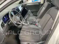 2024 Volkswagen T-Roc