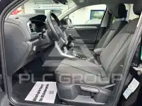 2024 Volkswagen T-Roc