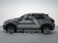 2024 Volkswagen T-Roc
