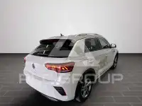 2024 Volkswagen T-Roc