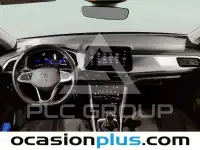 2024 Volkswagen T-Roc