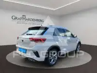 2024 Volkswagen T-Roc