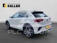 2024 Volkswagen T-Roc