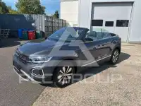 2024 Volkswagen T-Roc