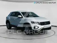 2024 Volkswagen T-Roc
