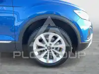 2024 Volkswagen T-Roc