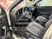 2024 Volkswagen T-Roc