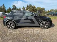 2024 Volkswagen T-Roc